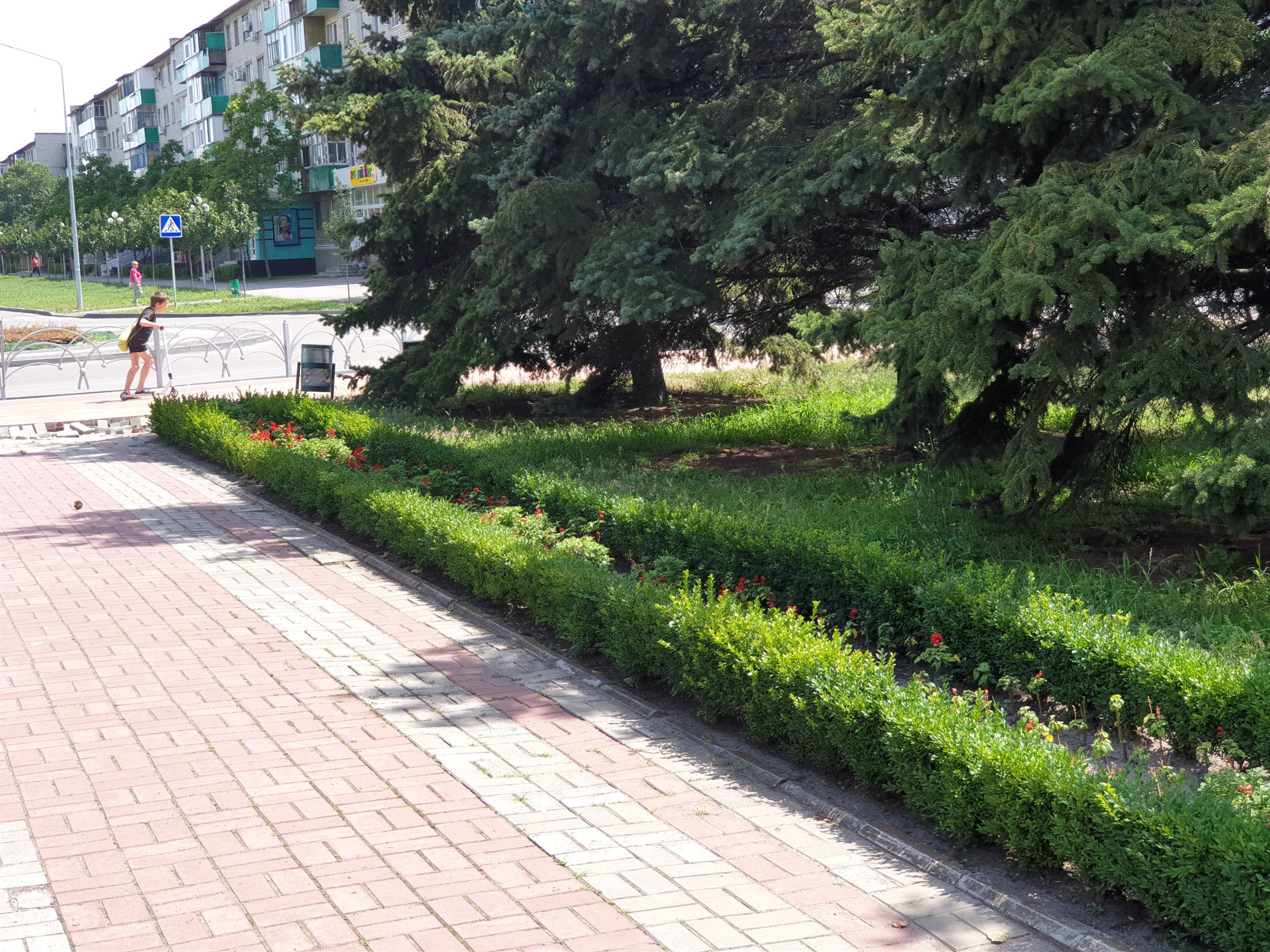 Горішні Плавні, фото об’єкта 9